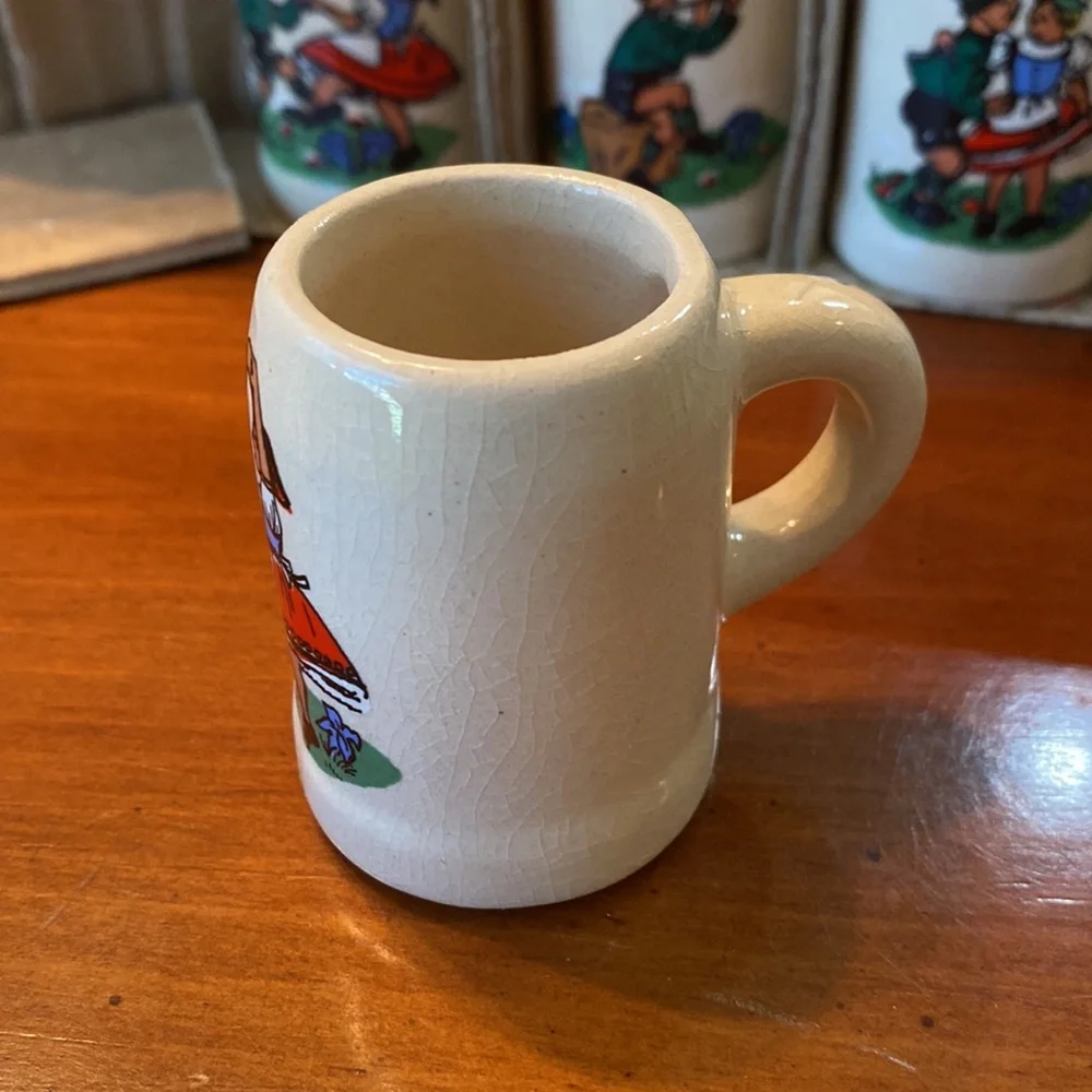 N/A vintage 1940s